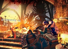 Bulletstorm – Không đơn thuần là một tựa game bạo lực