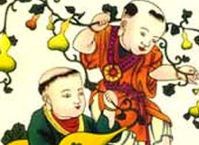 Tết Đoan Ngọ, diệt sâu bọ trong game