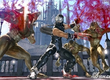 Ninja Gaiden 3 cần gì để thành siêu phẩm? 