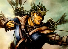 Xuất hiện NSX game online mới toanh tại Việt Nam