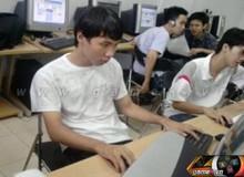 Nỗi lòng game thủ cô đơn trong ngày 20/10