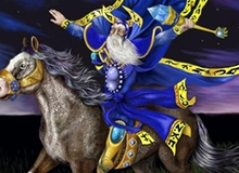 Điểm mặt những kẻ hay dùng "tiền đè chết người" trong DotA (Phần 1)