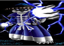 Guide DotA: Storm Spirit – Kungfu Gấu Điện 