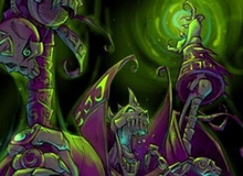 Điểm mặt những kẻ hay dùng "tiền đè chết người" trong DotA (Phần 3)