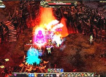Phát 500 account test game cuối cùng về VN