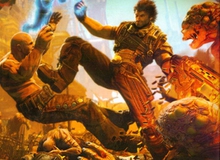 "Người ta sẽ phải nhắc đến Bulletstorm trong cả một năm"