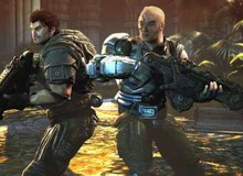 Bulletstorm sẽ không bắt chước Call of Duty 5