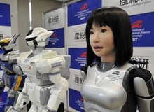 Robot đã bắt đầu biết... suy nghĩ