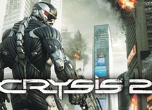 Crysis 2 - Muốn sống tốt thì phải được điểm cao