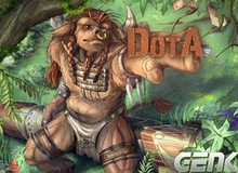 Changelog tiếng Việt phiên bản DotA 6.71