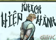 Điểm mặt các bộ tiểu thuyết của Kim Dung ít được dân cày biết tới