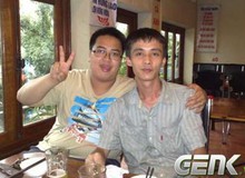 Đại gia 2 tỷ VNĐ khiêm tốn tâm sự trước Tết Nguyên Đán