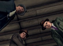 Trailer gameplay của L.A. Noire: Kỷ nguyên mới của game là đây!