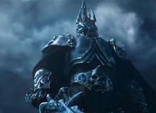 Lich King vẫn là con trùm GO khủng khiếp nhất mọi thời đại