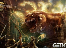 Siêu phẩm C9 bắt đầu đến tay game thủ năm châu