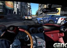 Món ăn mới đầy hấp dẫn cho gamer yêu tốc độ
