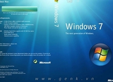 Windows 7 SP1 sẽ xuất hiện chính thức vào ngày 22/2