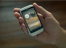 HTC lộ điện thoại mới qua clip quảng cáo?