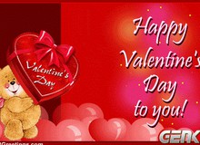 Không khí Valentine bắt đầu tràn về làng game Việt
