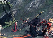 Tin mừng: Chỉ 2 tháng nữa là được chơi Blade & Soul