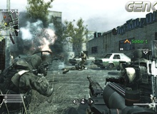 Giấc mơ Call of Duty Online đã trở thành sự thật!