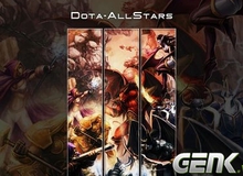 ASUS Winter Open: Thế chân vạc giữa DTS, Na'Vi và The Retry