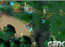 Clip Oceanic DotA: Ranh giới mong manh
