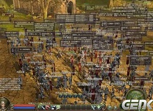 Game đỉnh xứ Hàn cũng bị Bot phá hoại như Việt Nam