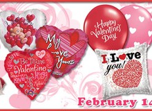 Ngày lễ Valentine đã tràn về làng game Việt