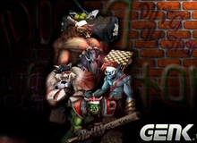 Những trận đấu DotA cuối tuần đáng chú ý