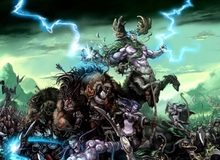 Những điều hay nhất mà bạn học được trong DotA