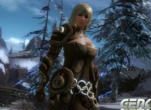Blade & Soul có thêm đồng đội "khủng" trong năm nay