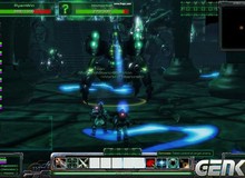 Bản mod MMO có một không hai chịu mất tên để tồn tại