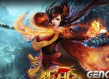 Ỷ Thiên Đồ Long Ký đang được chào hàng về Việt Nam