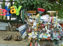 Những khám phá bất ngờ về eBay.com