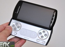 Nhìn lại PlayStation Phone ngay trước thời điểm ra mắt
