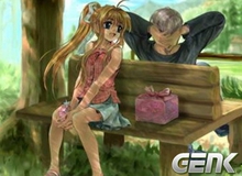 Tại sao con gái nên chọn game thủ DotA làm người yêu?