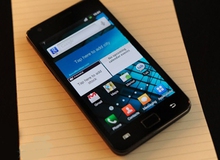 MWC 2011 - Samsung Galaxy S II: Hậu sinh khả úy