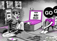 Xem bói số phận làng game Việt trong 300 ngày tới