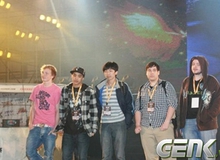 MYM 2 lần liên tiếp cho BP nếm mùi thất bại chỉ trong 1 tuần