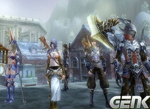 Game chưa “khai tử” nhà nhà đã tính chuyện “hậu sự”