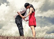 Nồng nàn làng game Việt ngày lễ tình yêu 