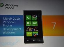 MWC 2011 - Windows Phone 7: Đã có Copy/Paste, nâng cao đa nhiệm, tích hợp IE 9