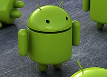 Nhắn tin "thú vị" hơn nhờ 4 ứng dụng nền tảng Android