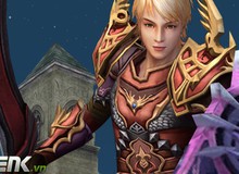 H.O.T - MMORPG 3D miễn phí mới sắp ra đời