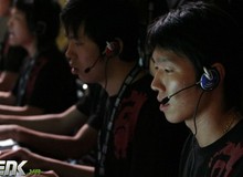 Bóp méo game online, truyền hình Hàn Quốc bị tẩy chay