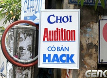 Những nỗi khổ mà không một hacker game nào thoát khỏi