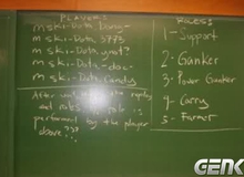 Hé lộ thông tin về trường học DotA bên Philippines