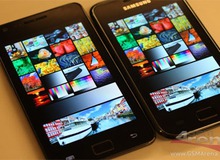 Điểm mặt một số điện thoại "hot" nhất MWC 2011