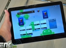 Galaxy Tab 10.1 sẽ ra mắt ở Anh, rộ tin đồn Macbook Pro trang bị Sandy Bridge
